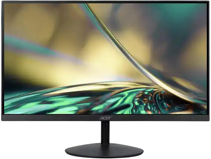 Monitor 2
