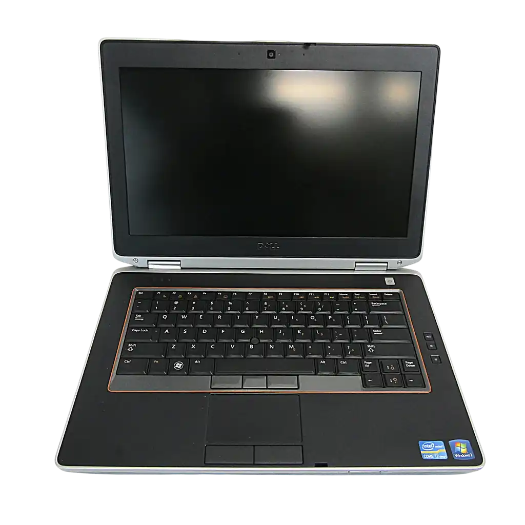 Dell latitude e6420