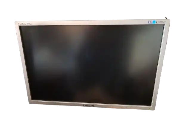 Monitor 3