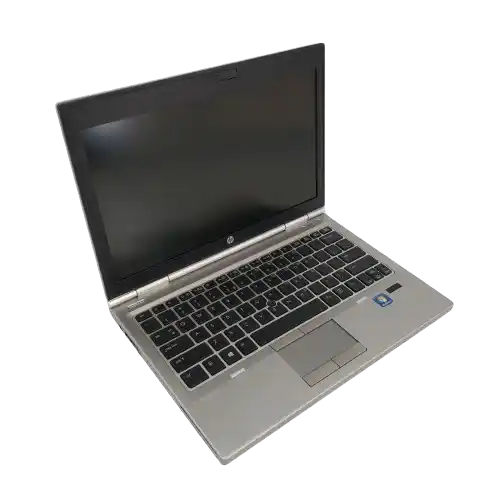 HP EliteBook 2570p